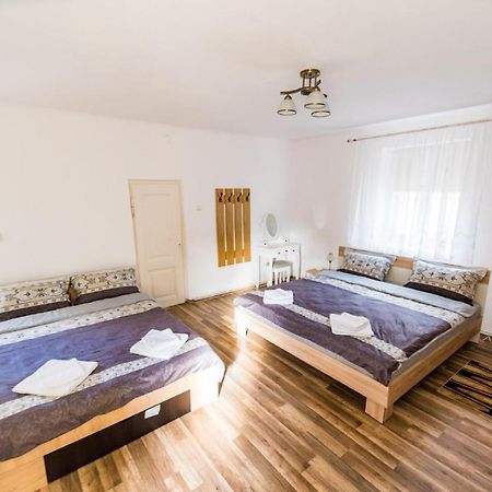 Apartament Casa Aldem Sybin Zewnętrze zdjęcie