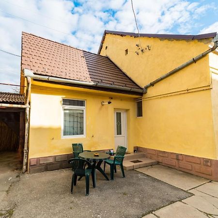 Apartament Casa Aldem Sybin Zewnętrze zdjęcie