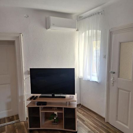 Apartament Casa Aldem Sybin Zewnętrze zdjęcie