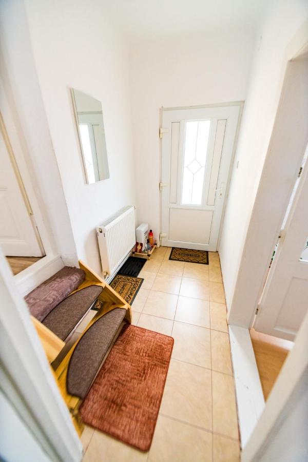 Apartament Casa Aldem Sybin Zewnętrze zdjęcie