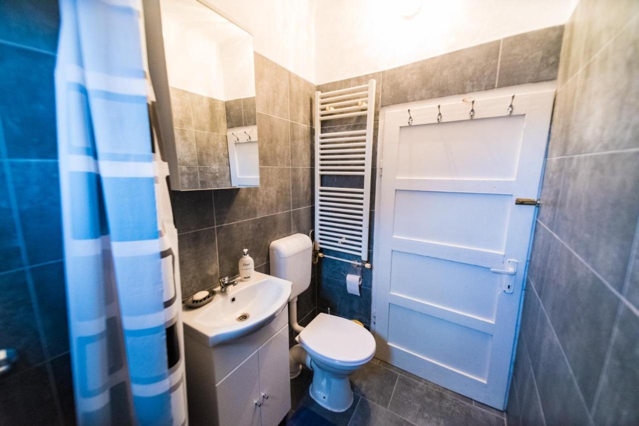 Apartament Casa Aldem Sybin Zewnętrze zdjęcie