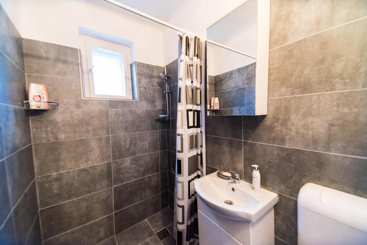 Apartament Casa Aldem Sybin Zewnętrze zdjęcie