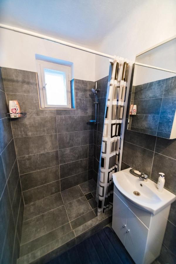 Apartament Casa Aldem Sybin Zewnętrze zdjęcie