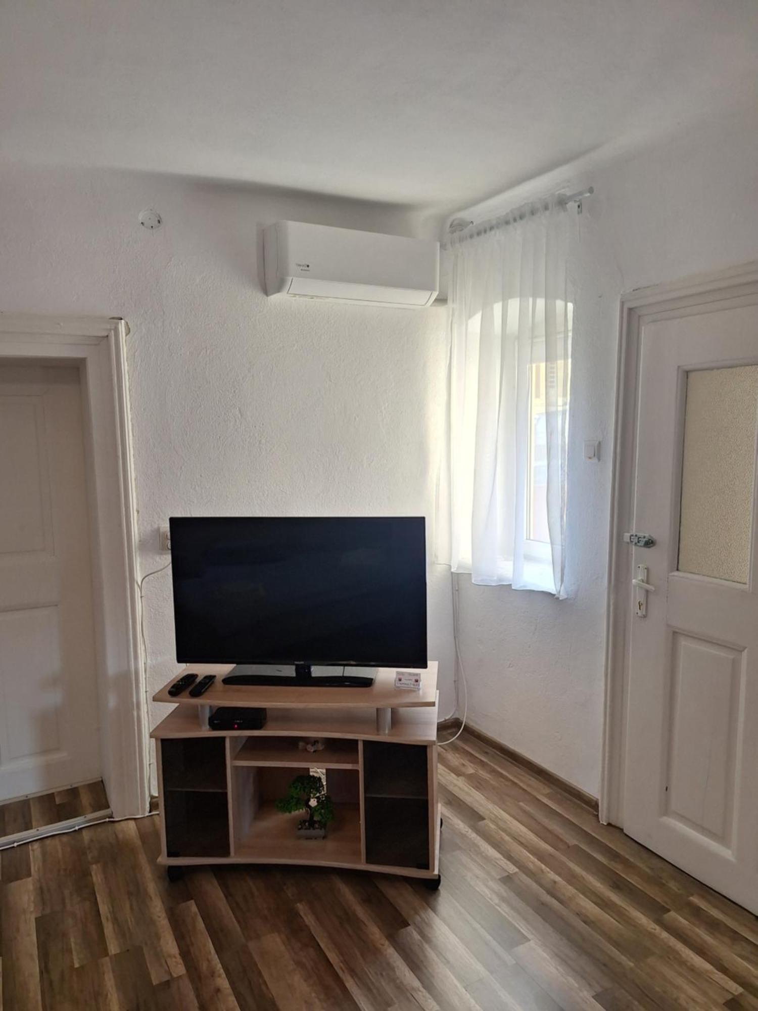 Apartament Casa Aldem Sybin Zewnętrze zdjęcie